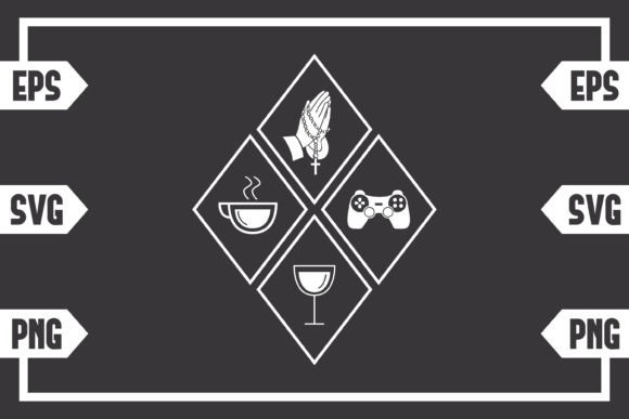 Coffee Jesus Wine Gaming: A Designer’s Review