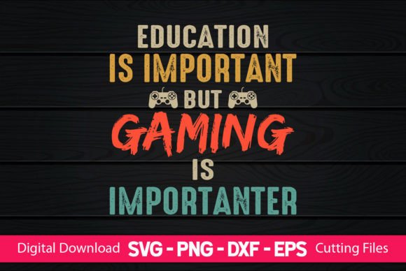 Gaming Graphics for Crafts: A Maker's Review