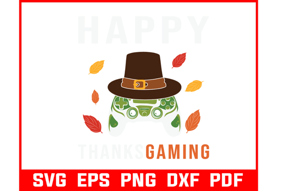 Gaming Graphics for Crafts & Blogs