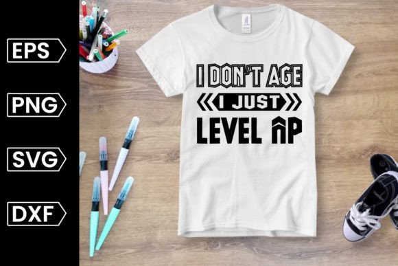 Gaming Graphics for Crafts: Level Up SVG