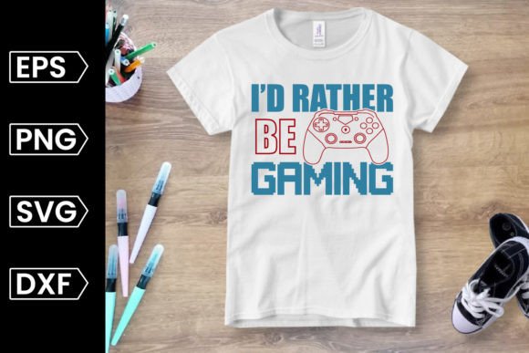 Gaming SVG Graphics for Crafts: A Seller Review