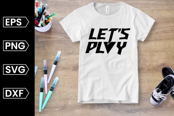 Let’s Play Gaming SVG: A Designer’s Review