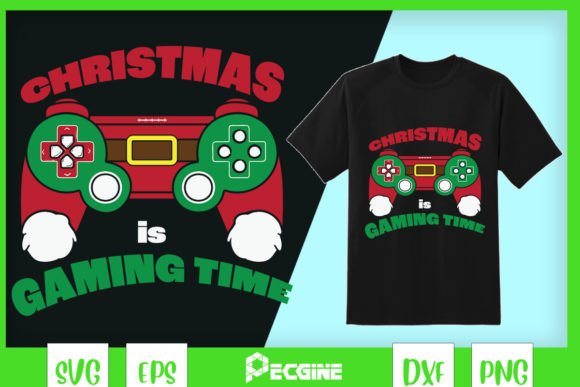 Review: Christmas Gaming Time Controller Design
