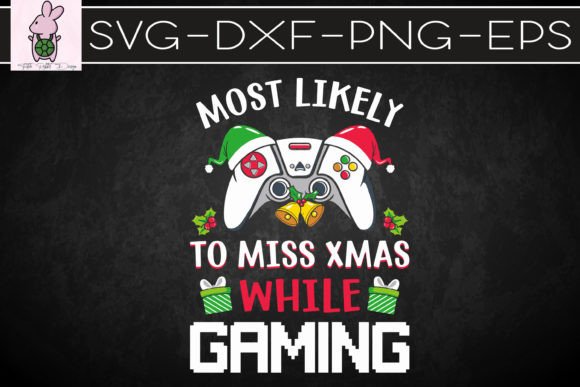Review: Most Likely to Miss Xmas While Gaming